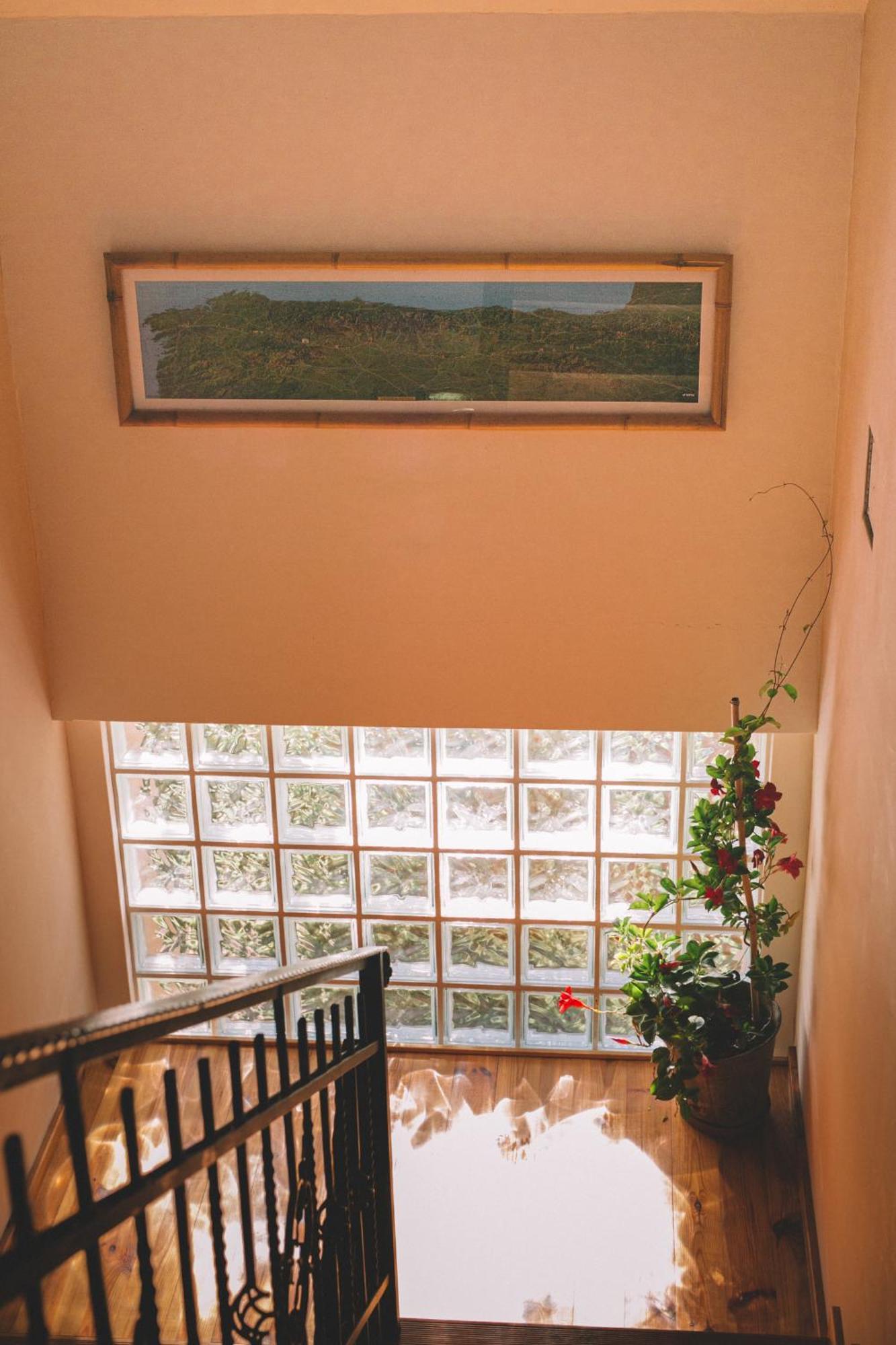 Pannonia Apartment God Luaran gambar