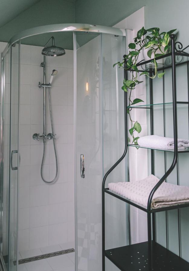 Pannonia Apartment God Luaran gambar